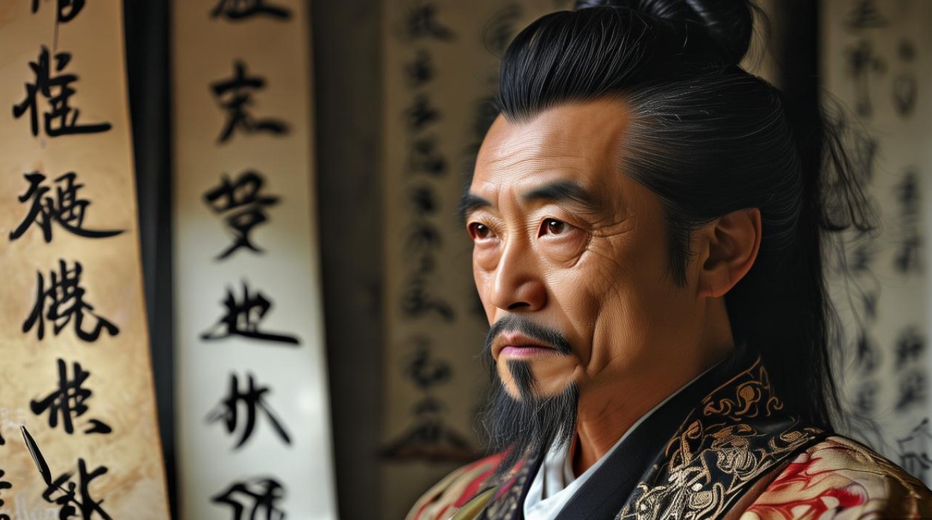 杜成书画家