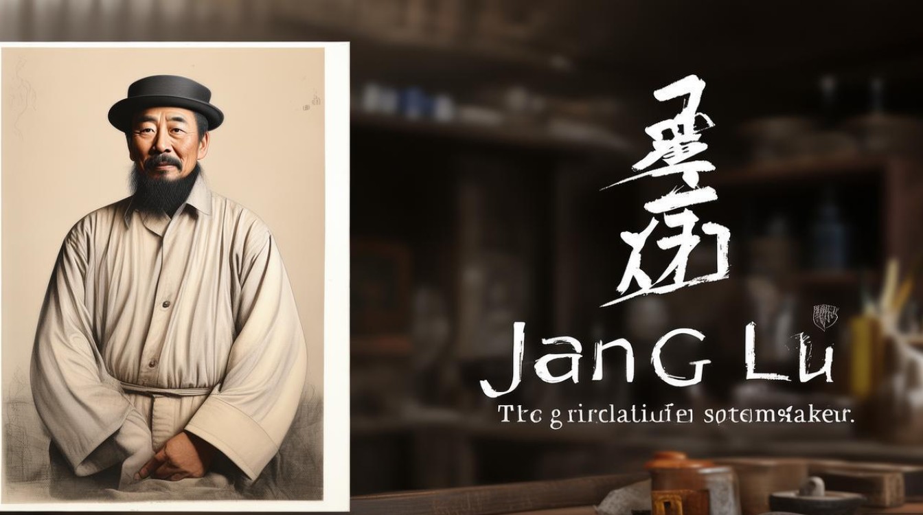 版画家姜陆