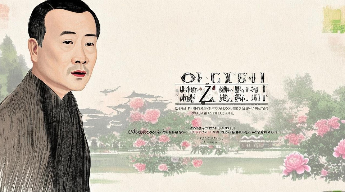 国画家宗智