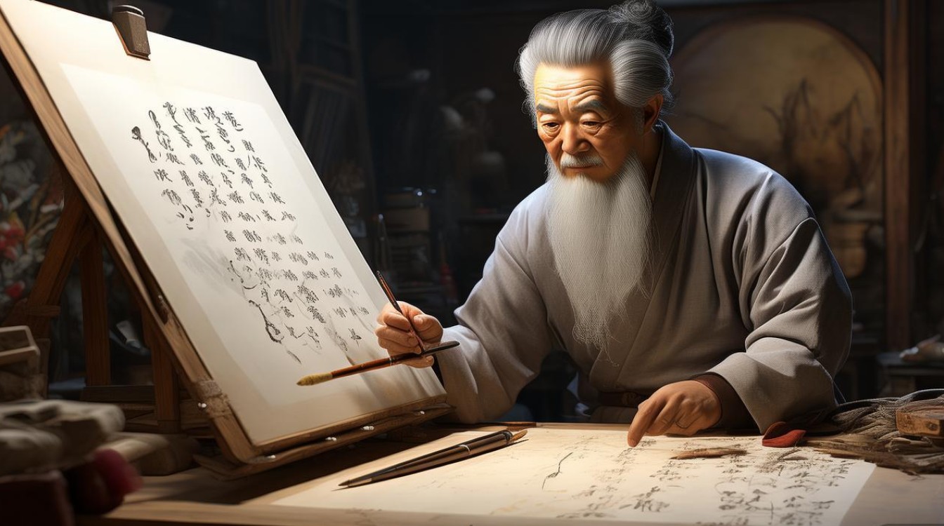 中千画家