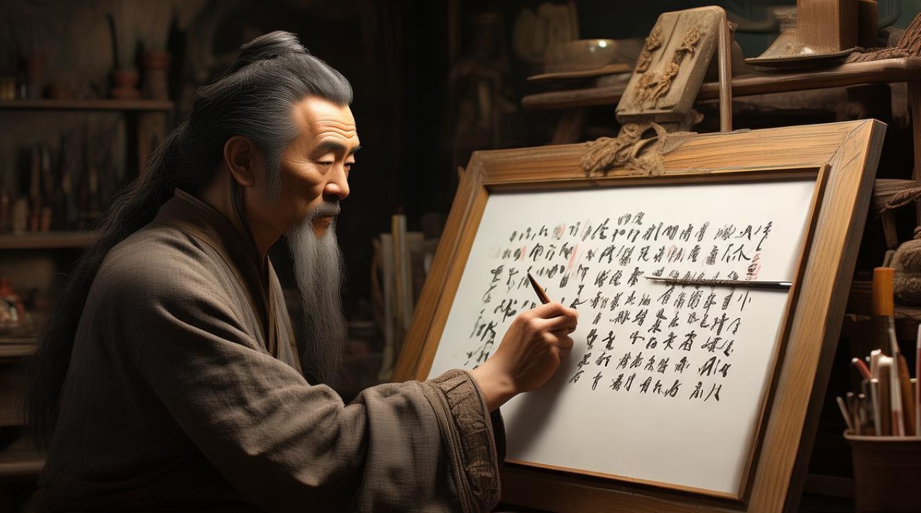 中千画家