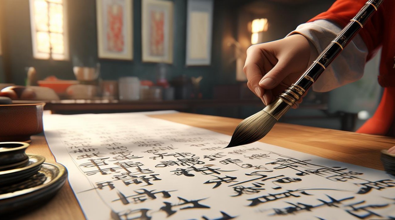 韶关书画家