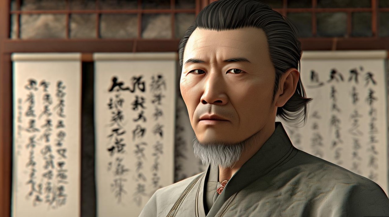 书画家张x