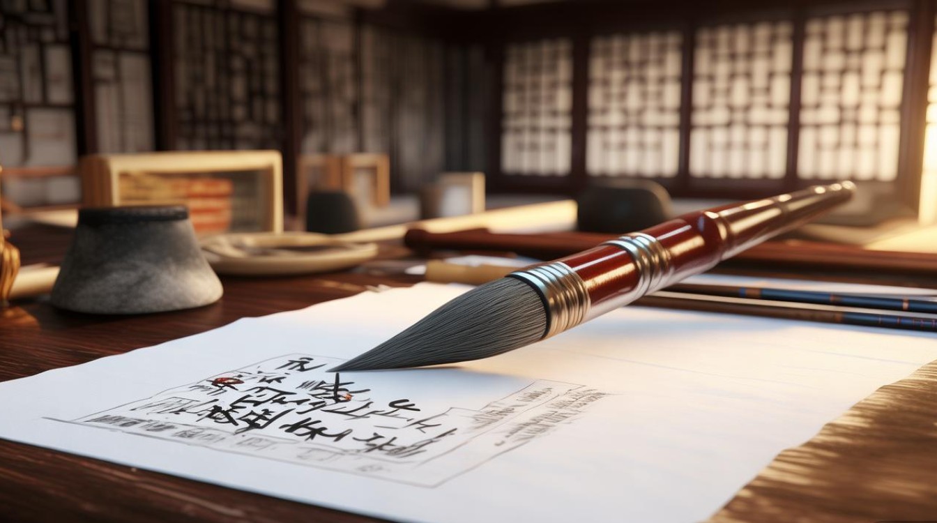 苍宇书法