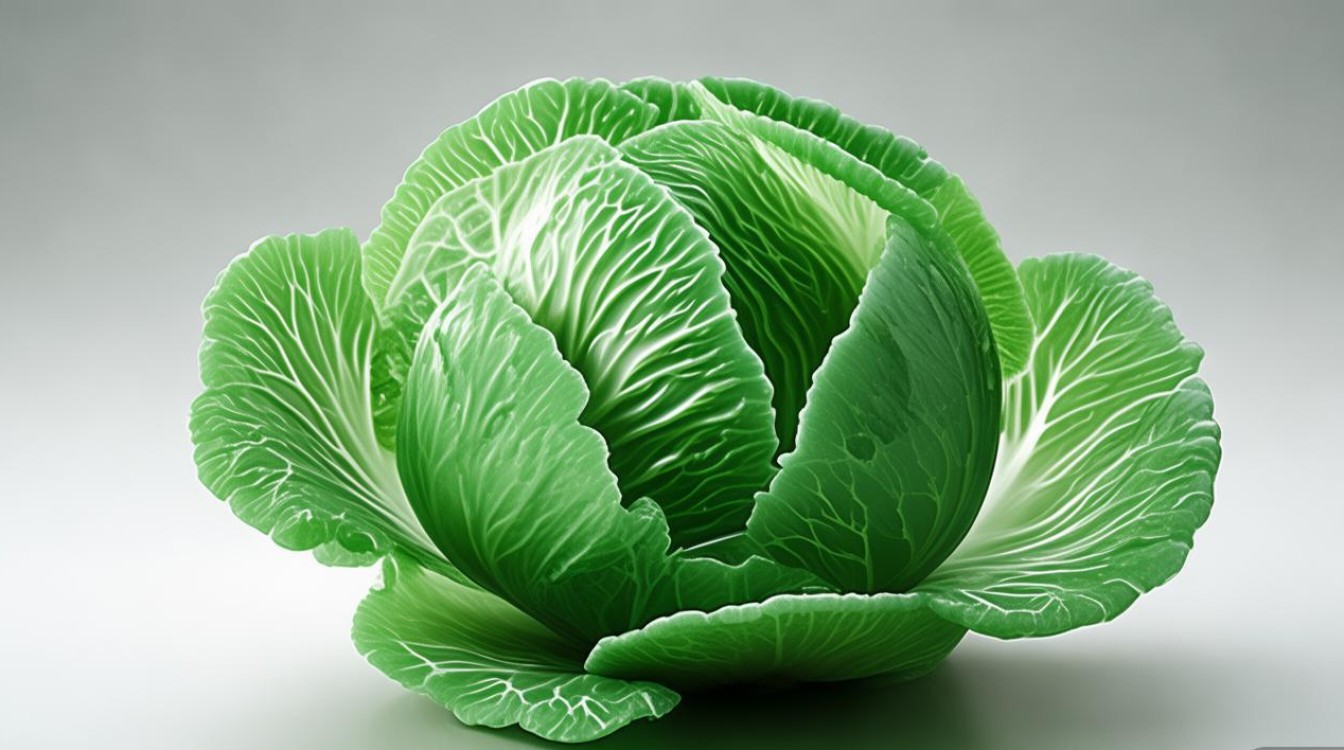 翡翠玉白菜寓意