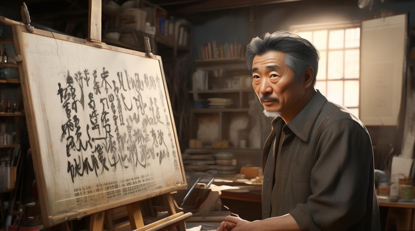 画家什么达忠