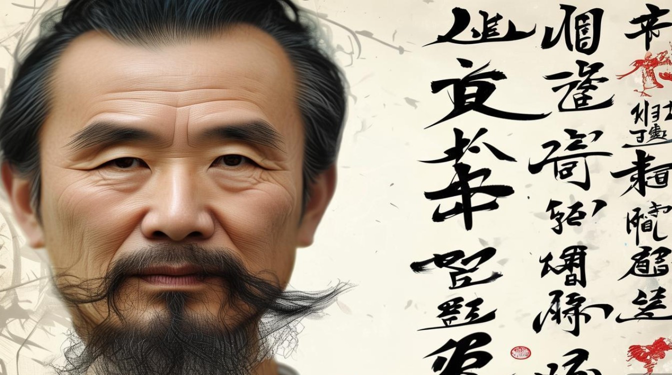 汪力书画家