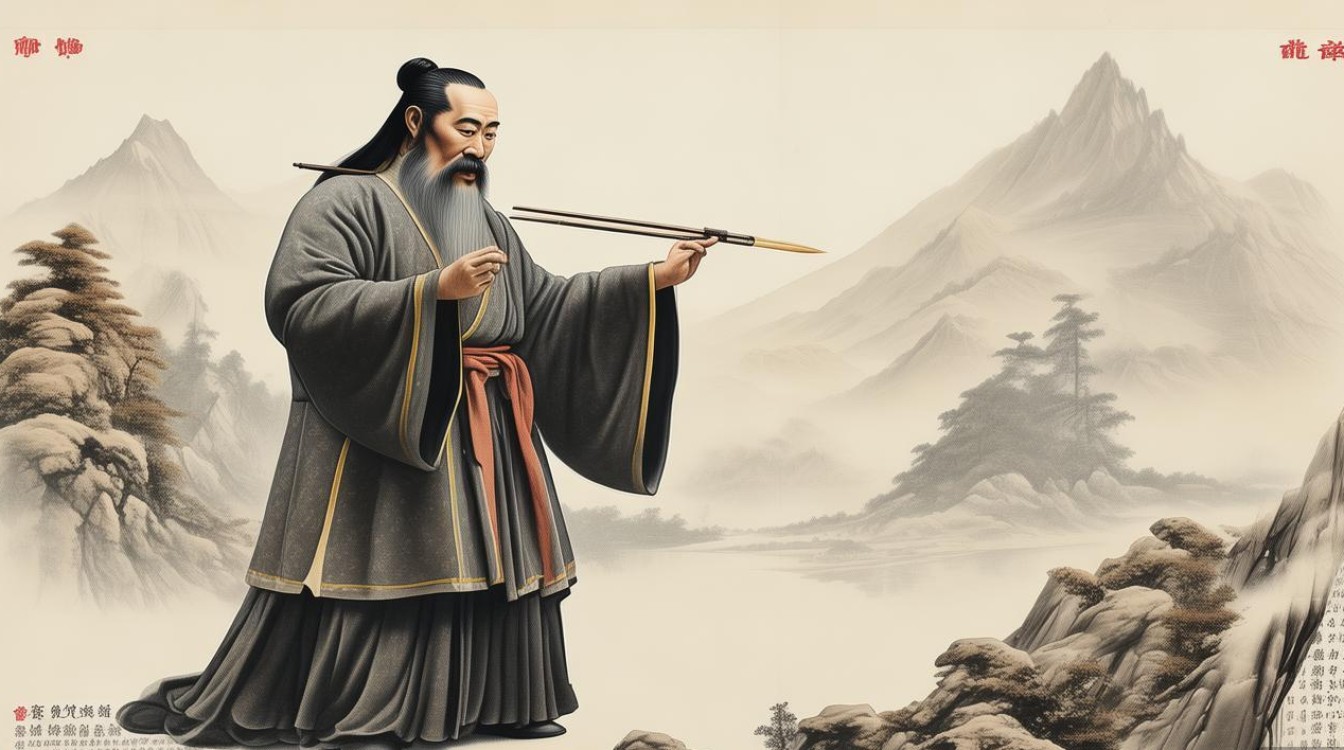 高大山书画家