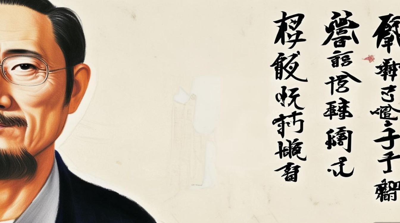 书画家张灵