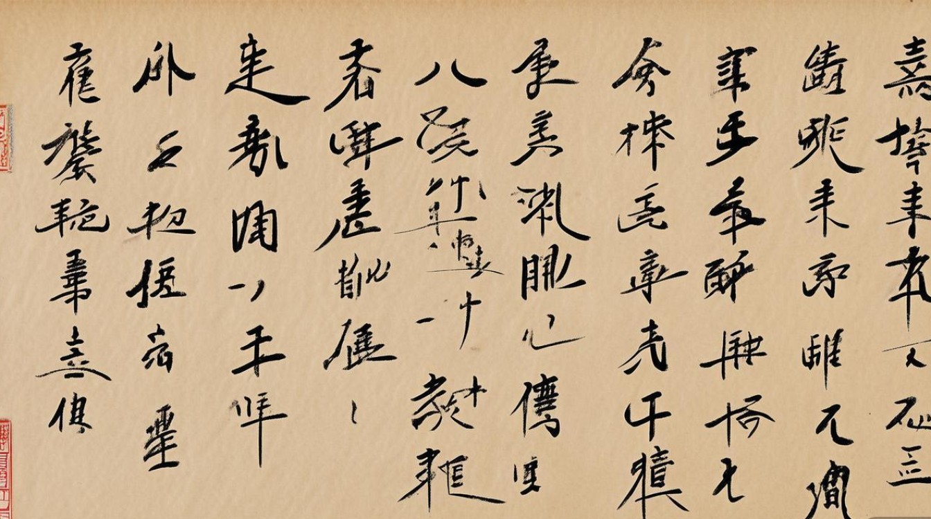黄忠明书法
