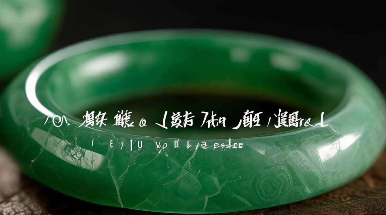 翡翠手镯怎么测量