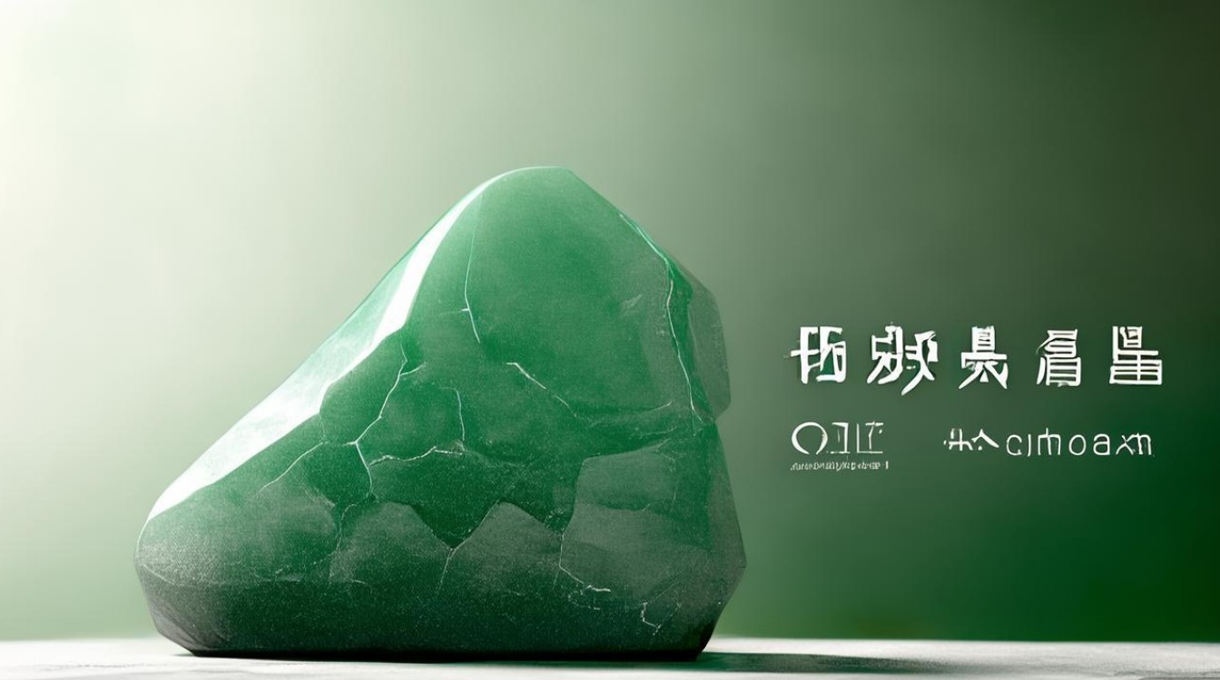 最差什么种翡翠