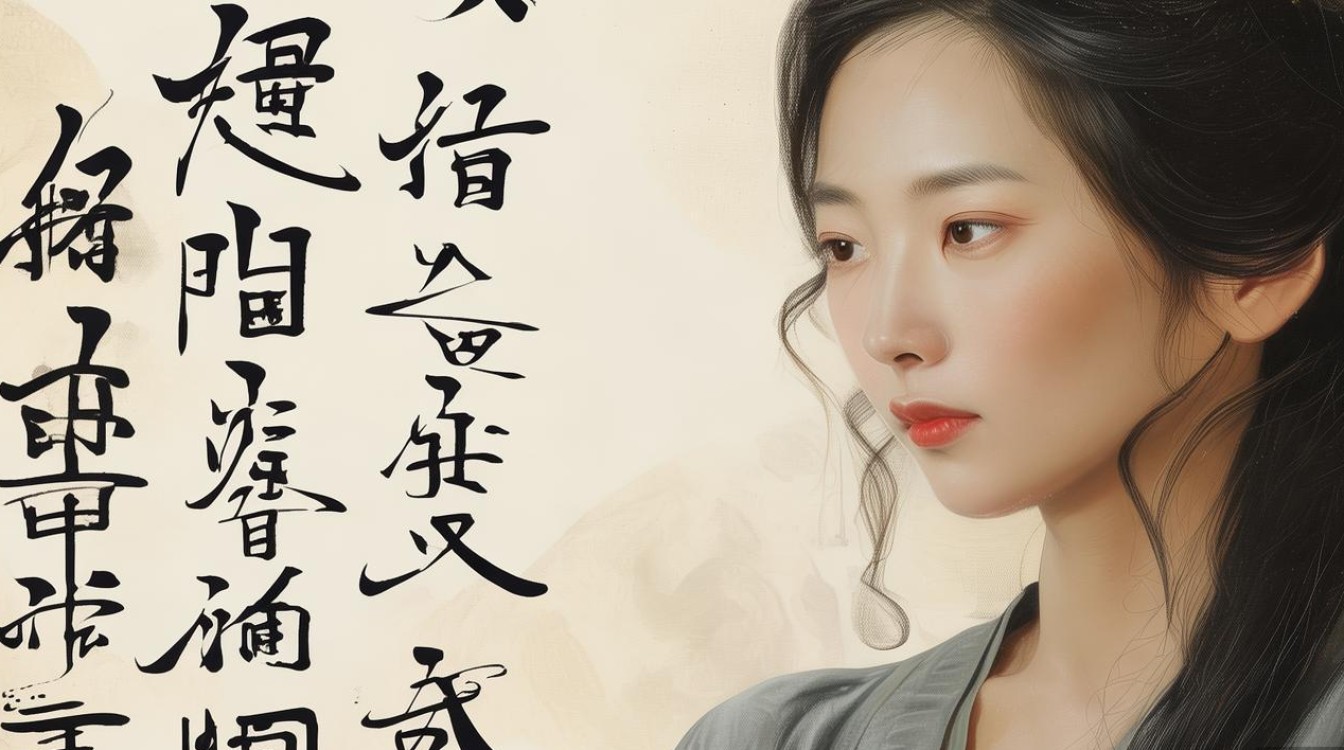 韩萍书画家