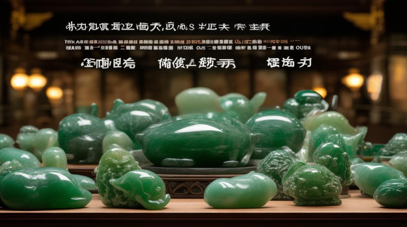 貔貅翡翠怎么选