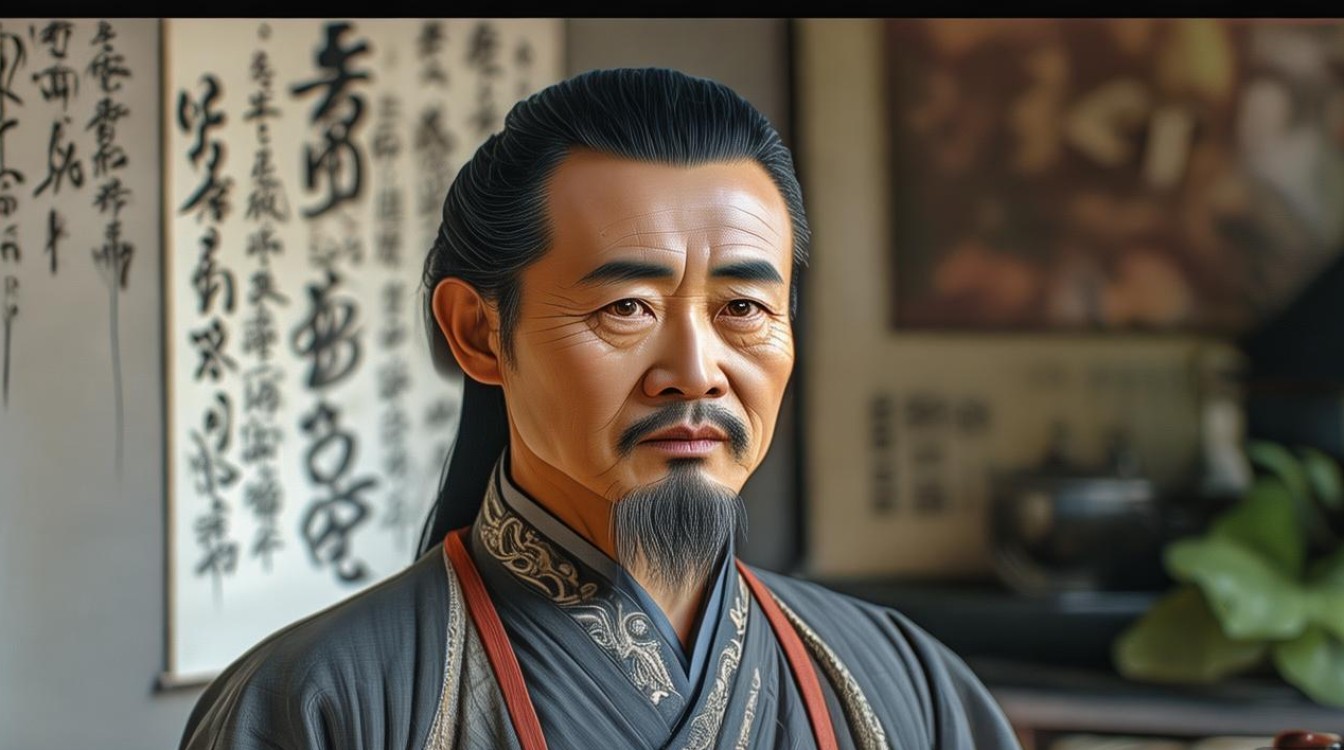 书画家陈正