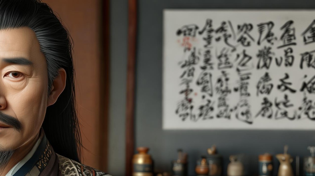 书画家陈正