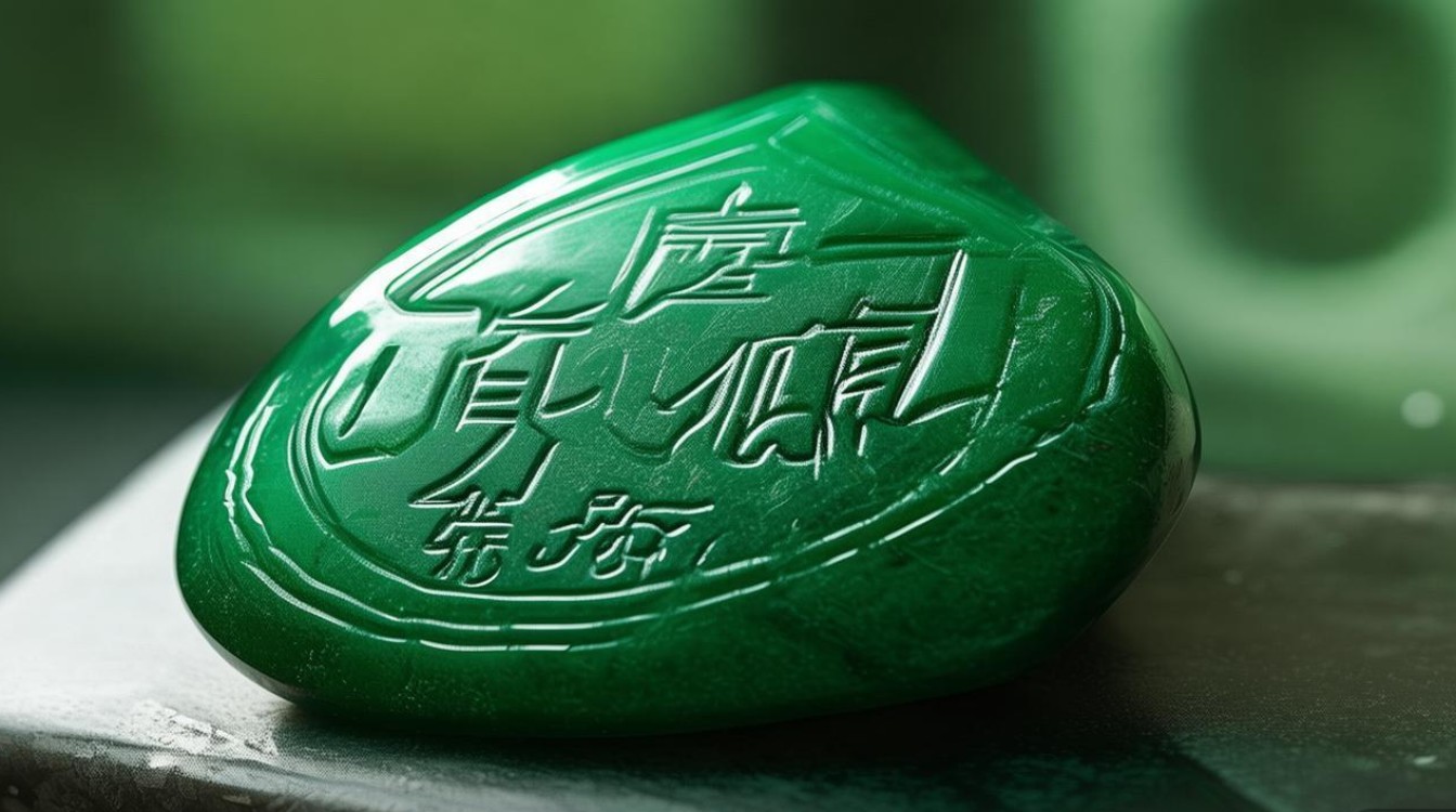 翠美翡翠怎样