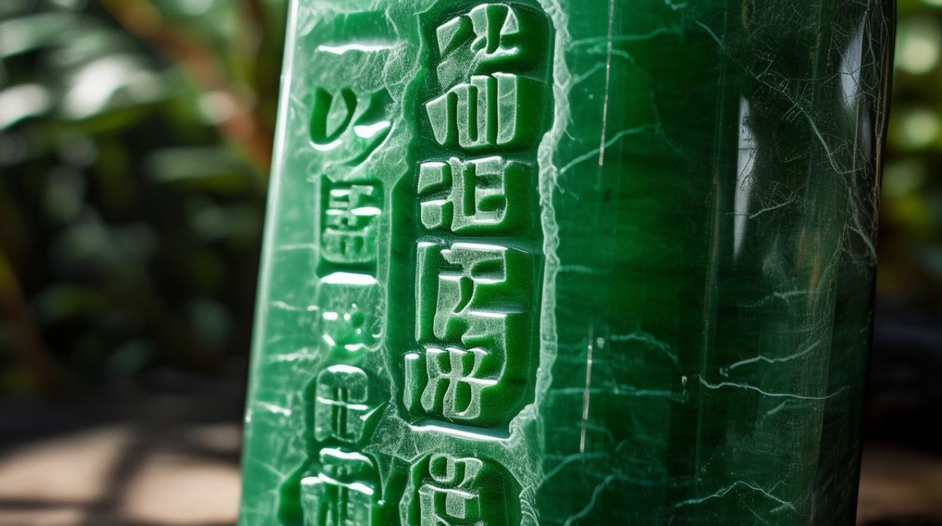 翠美翡翠怎样