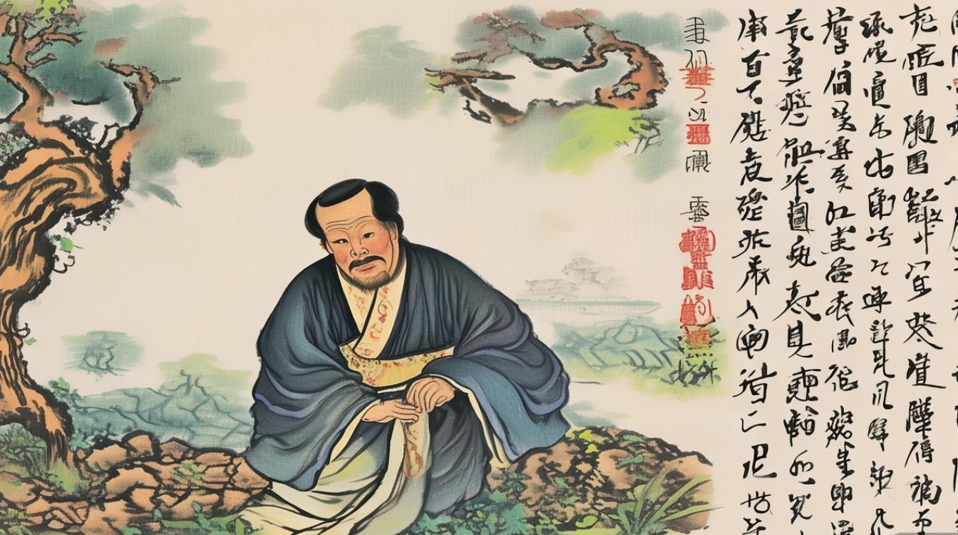 书画家三牛