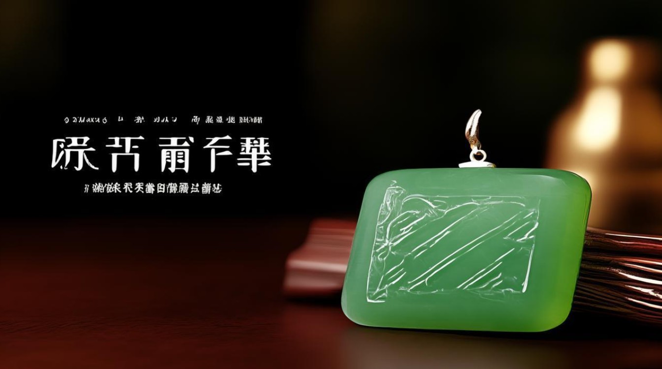 清代翡翠挂件价格