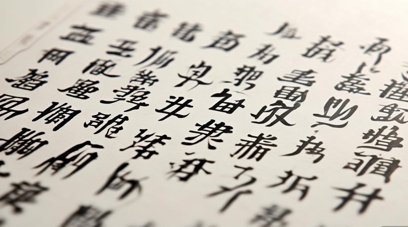 姚礼书法