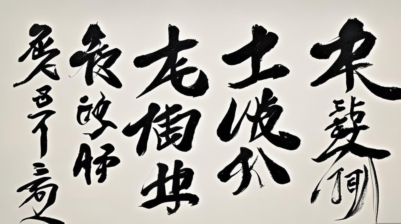 彭超书法