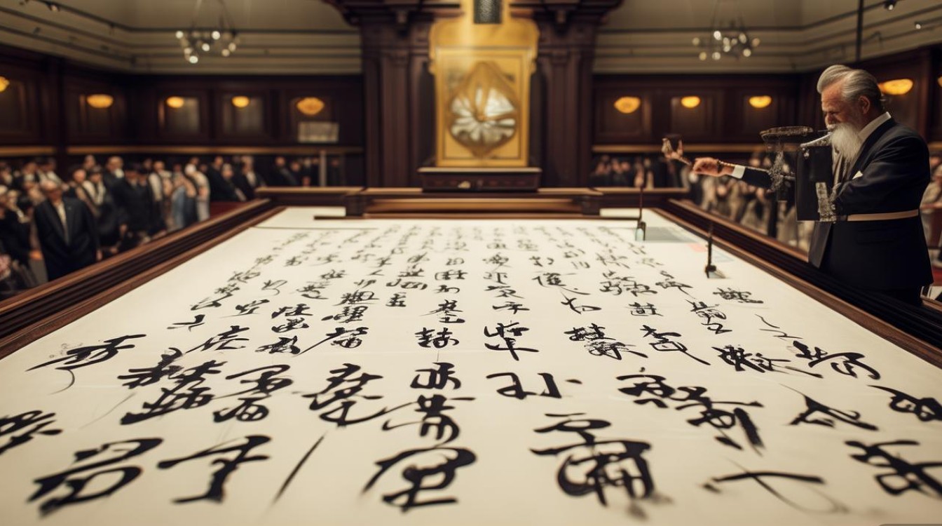 张旭书法拍卖