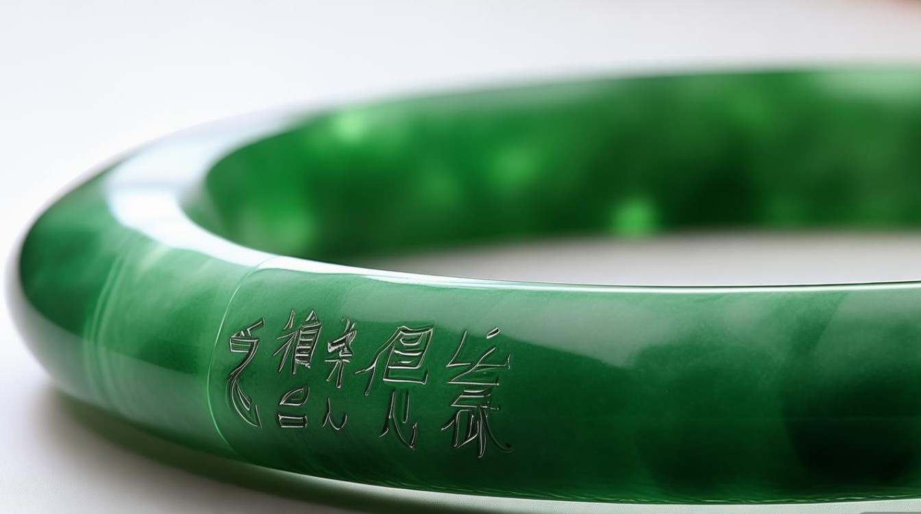 翡翠镯子变色吗
