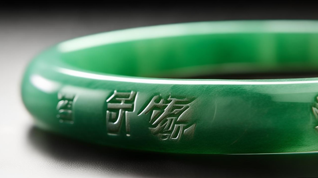 翡翠镯子变色吗