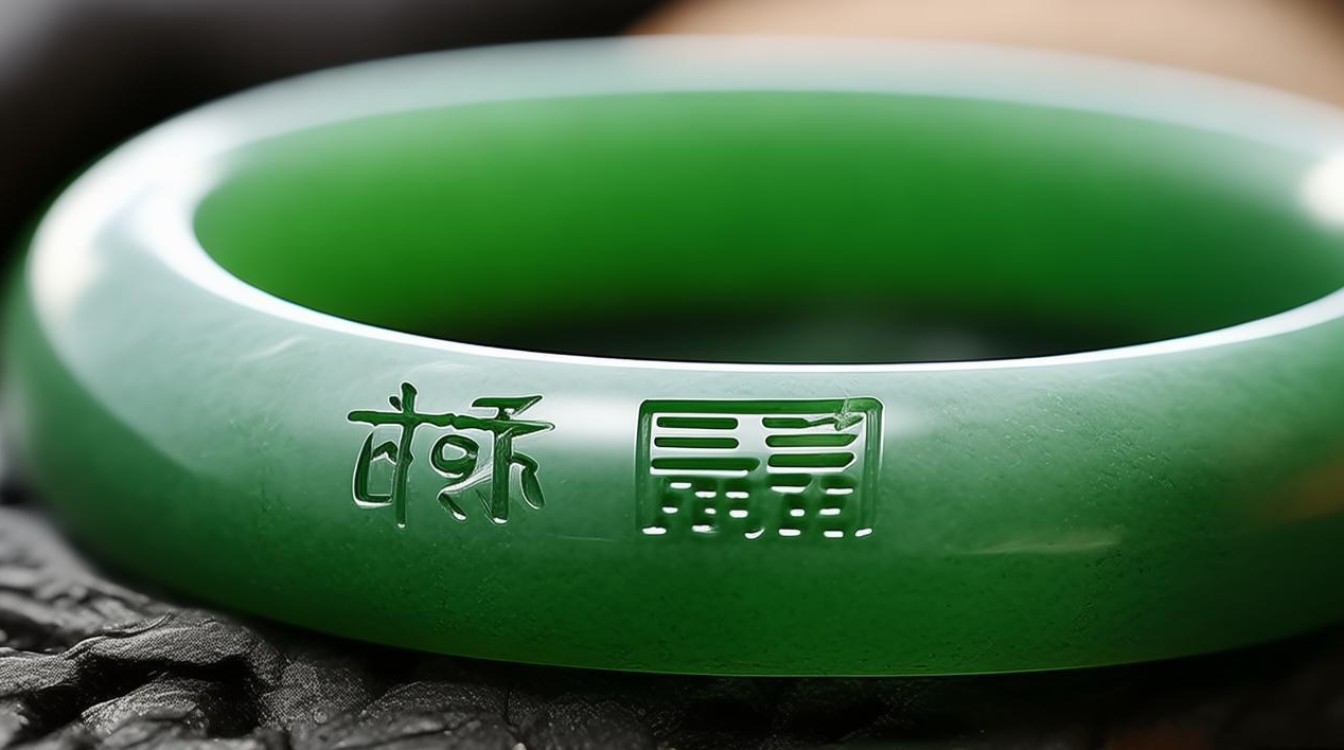 翡翠镯子变色吗