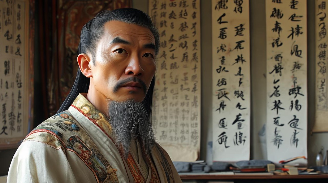 书画家田恒