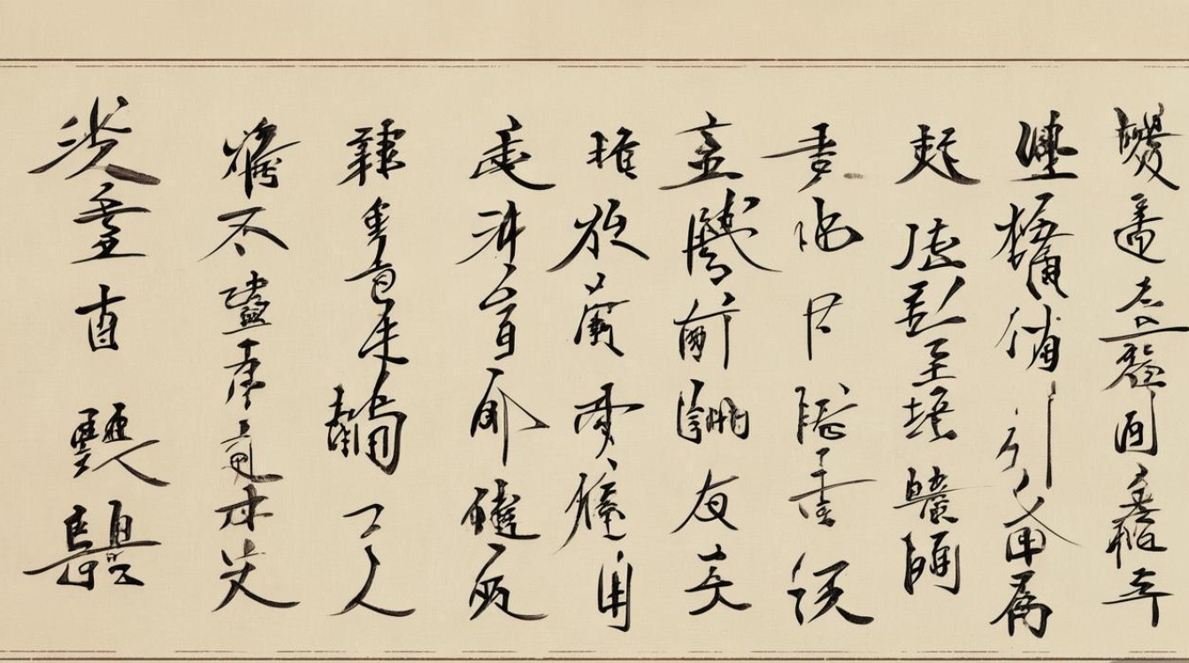陈永年书法
