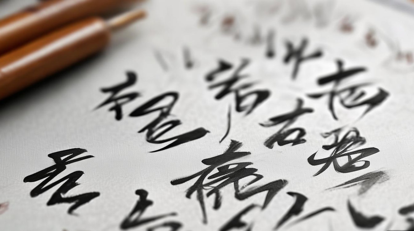 赵瑞安书法