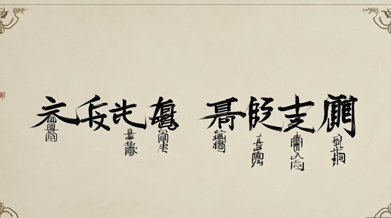 钟兴旺书法