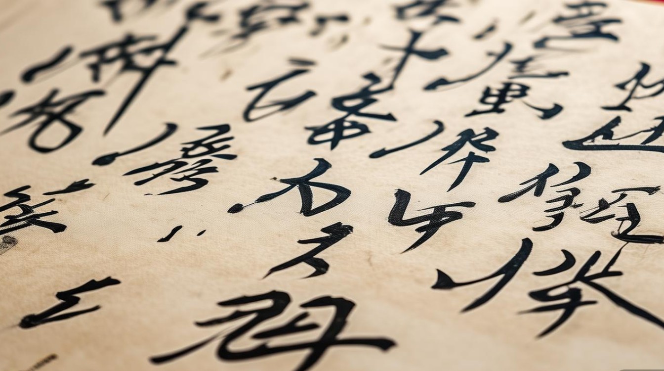 刘怀德书法