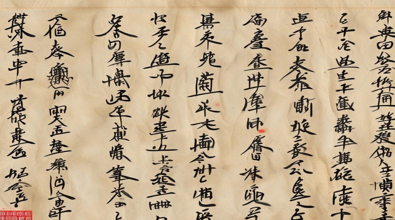 刘怀德书法