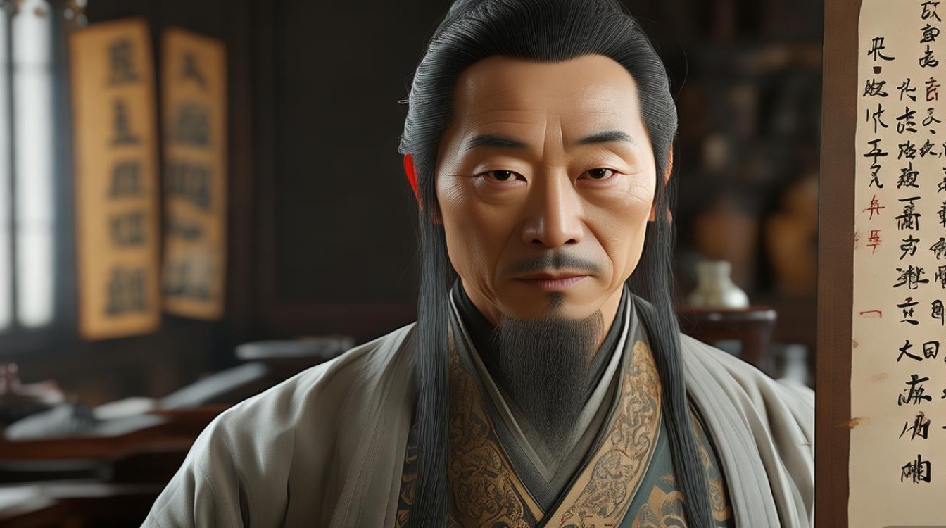 徐宁书画家