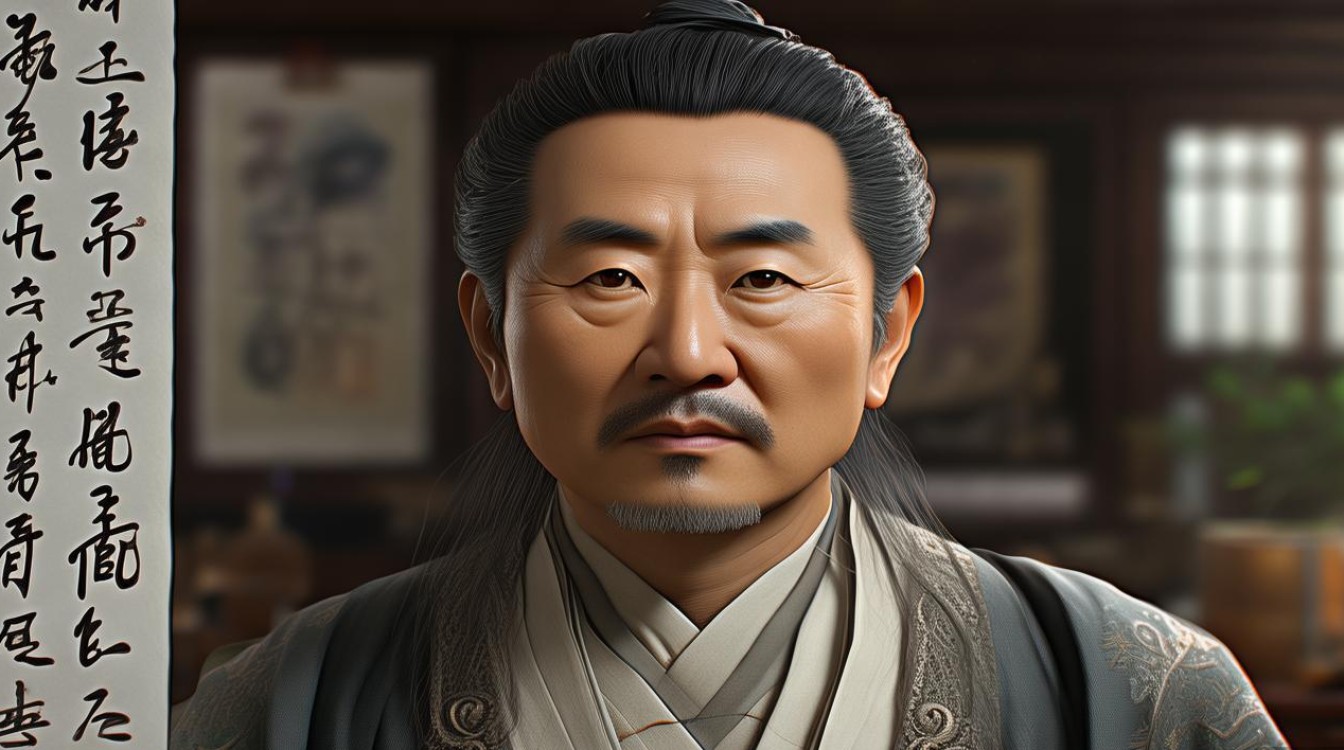 徐宁书画家