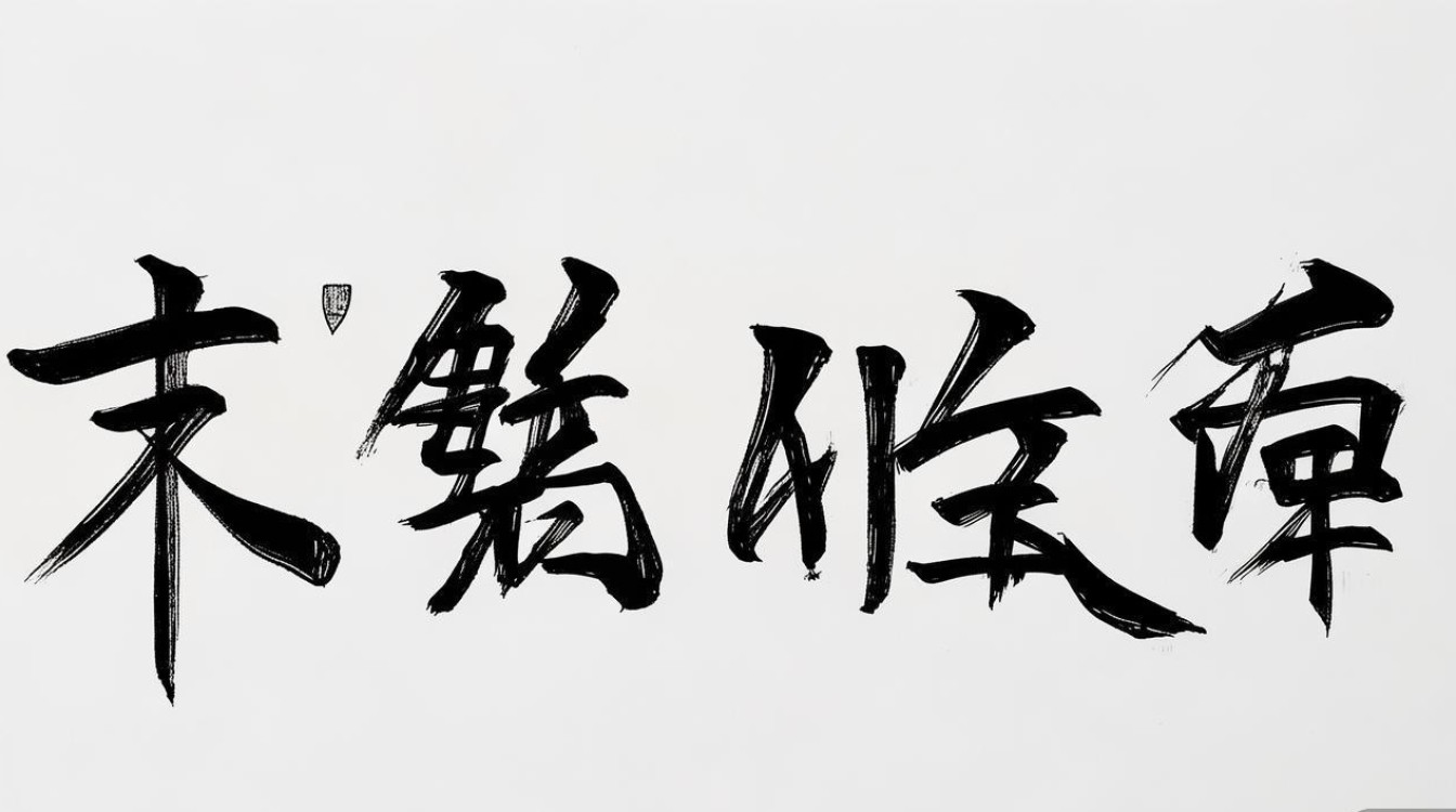 王玉龙书法