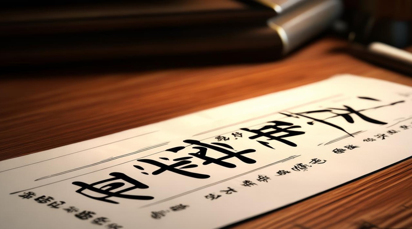 鲁丘书法