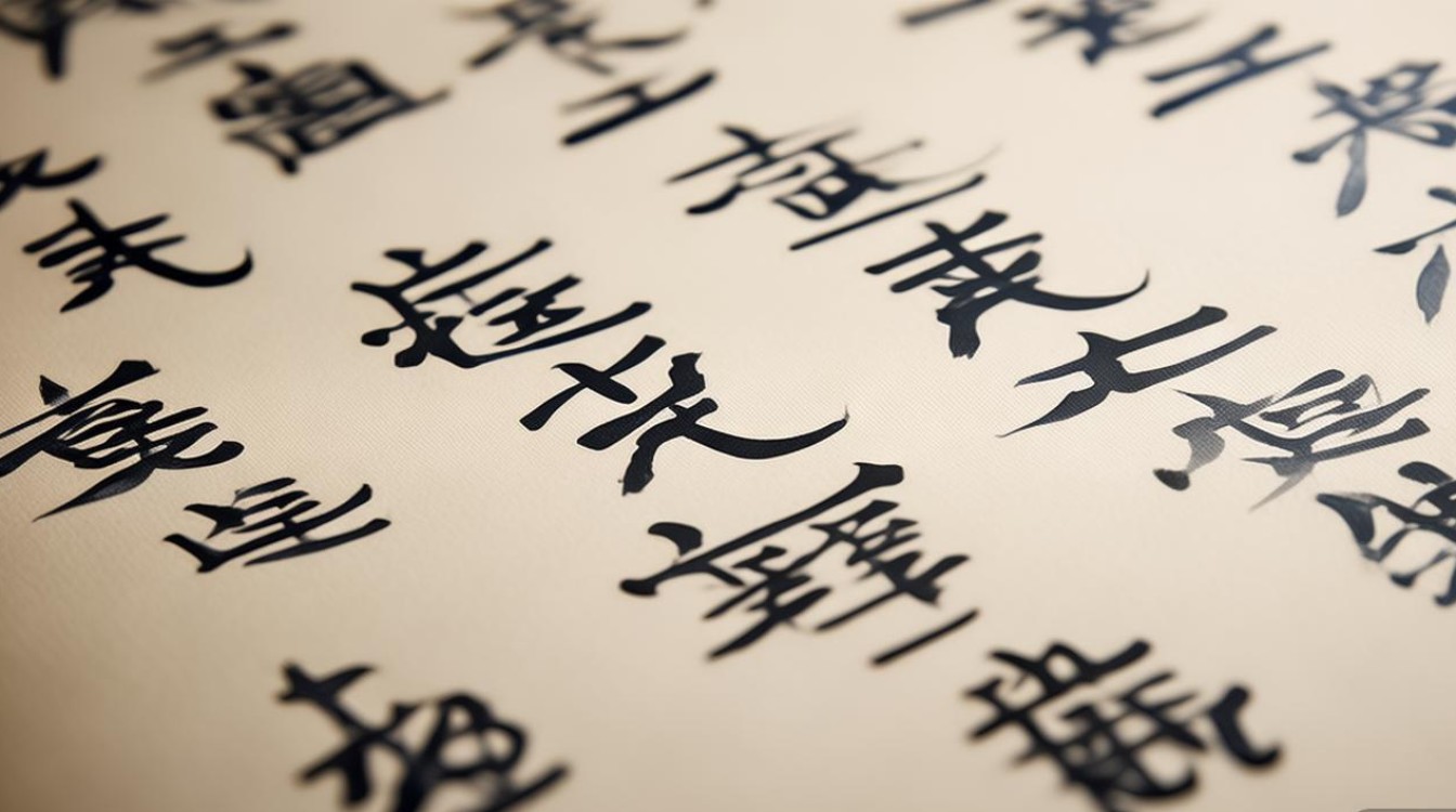 戴笠的书法