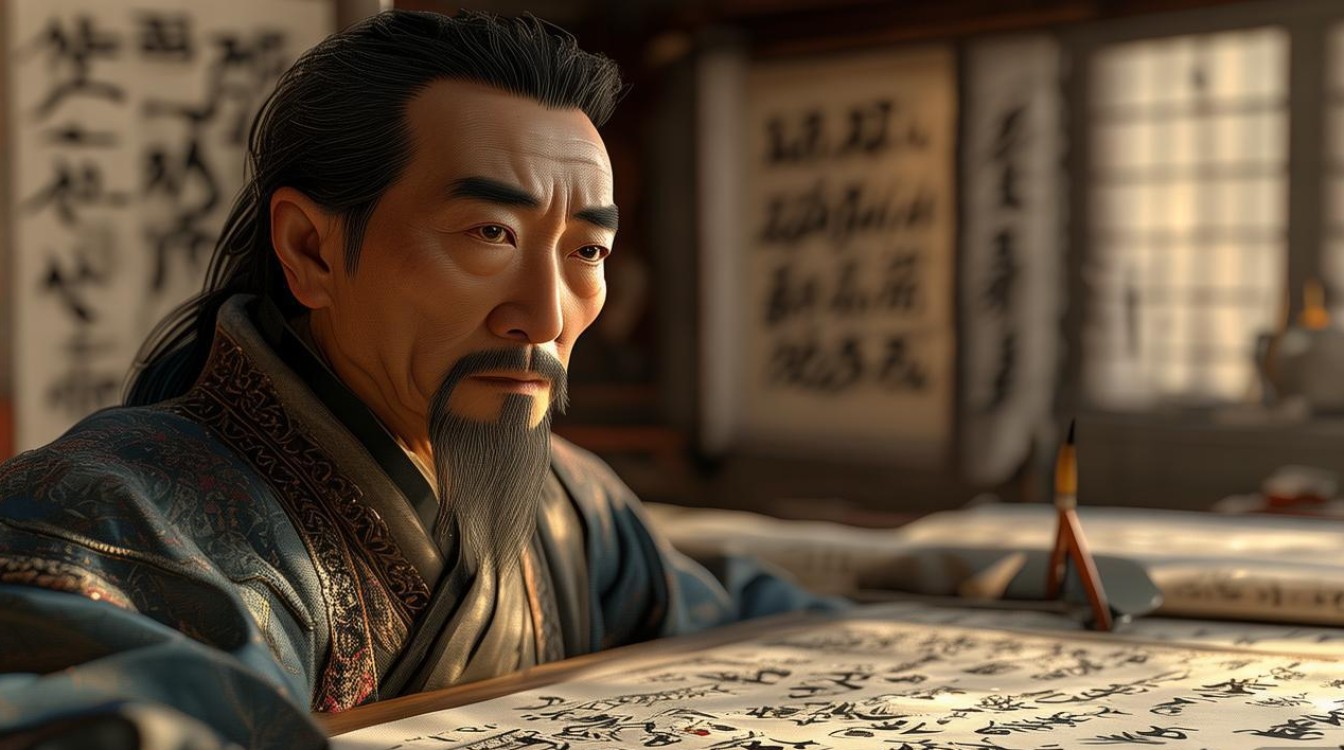 书画家孙飞
