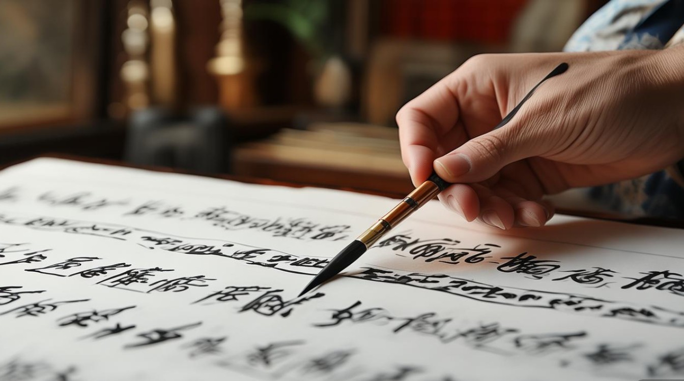 陆爰书画家