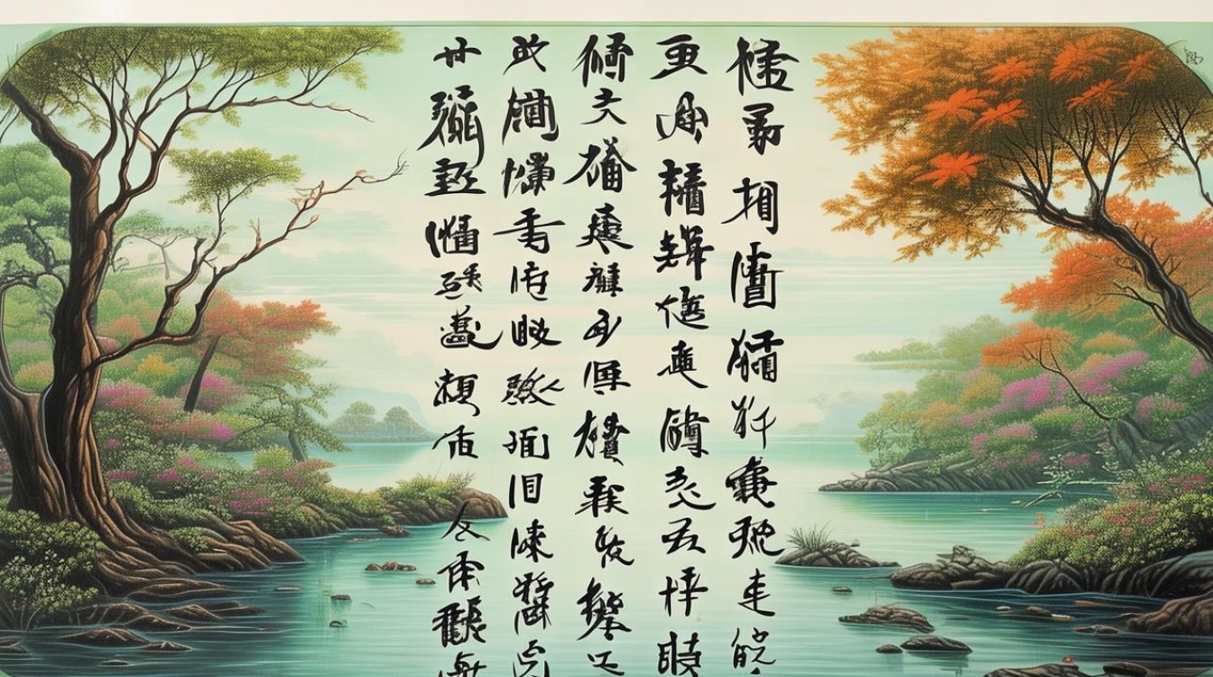仿恽寿平画家