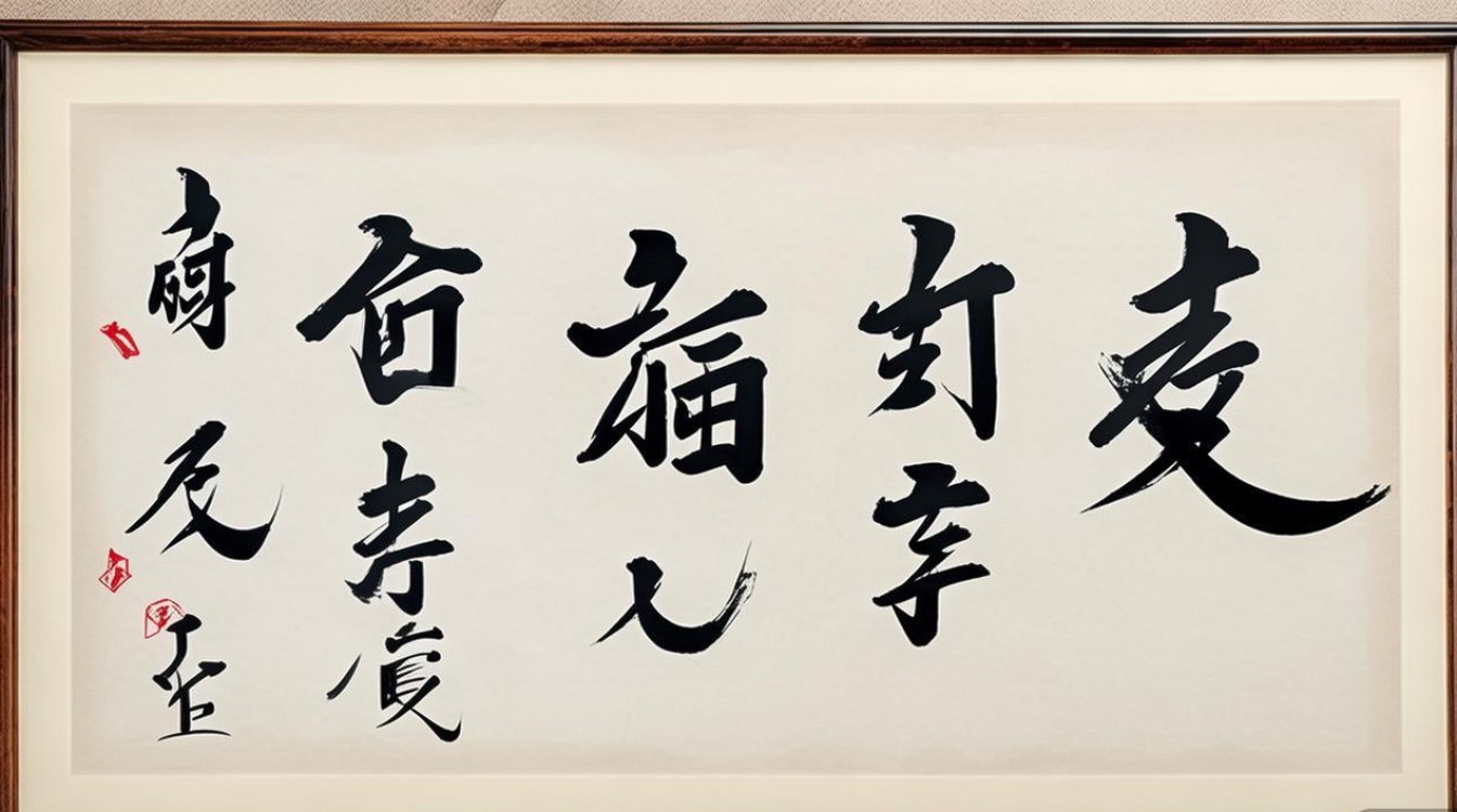书法张傑