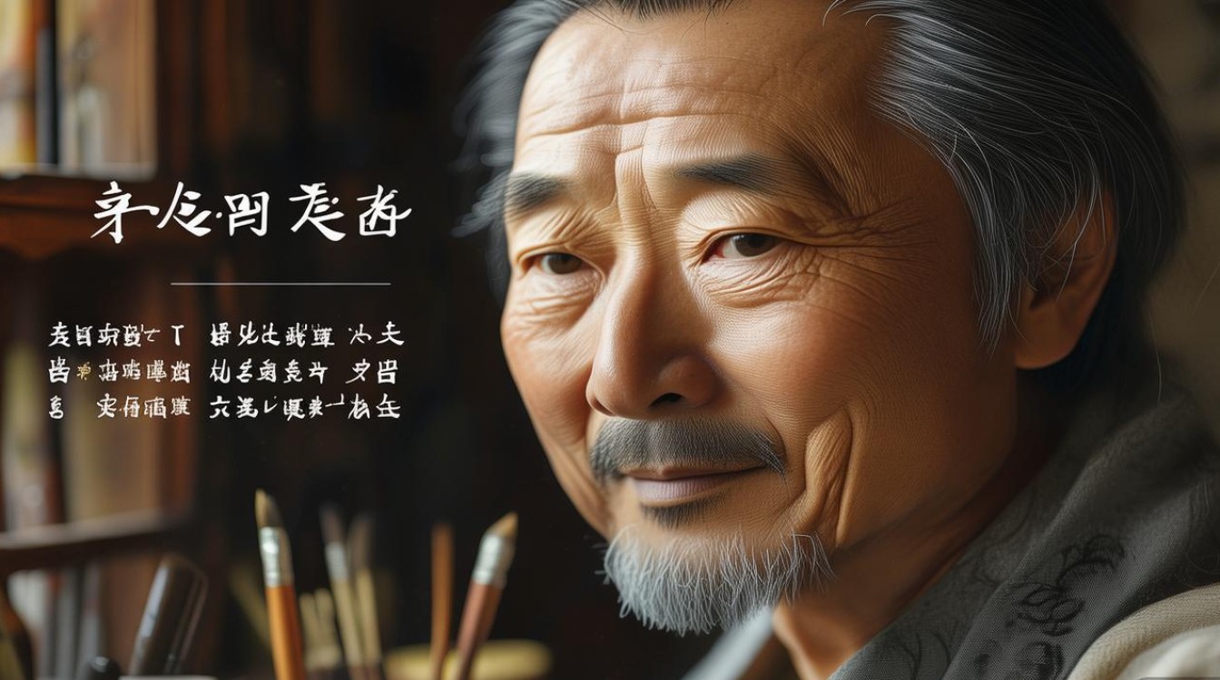 画家向士平简介