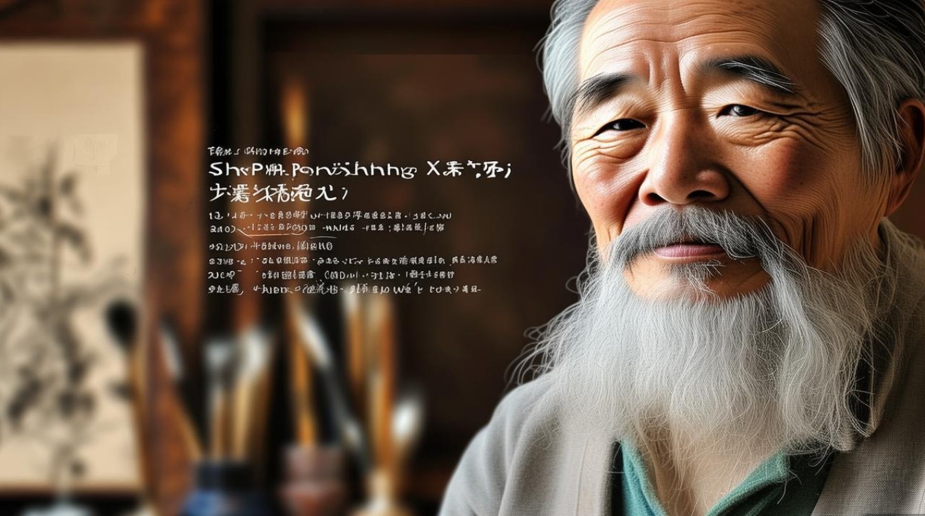 画家向士平简介