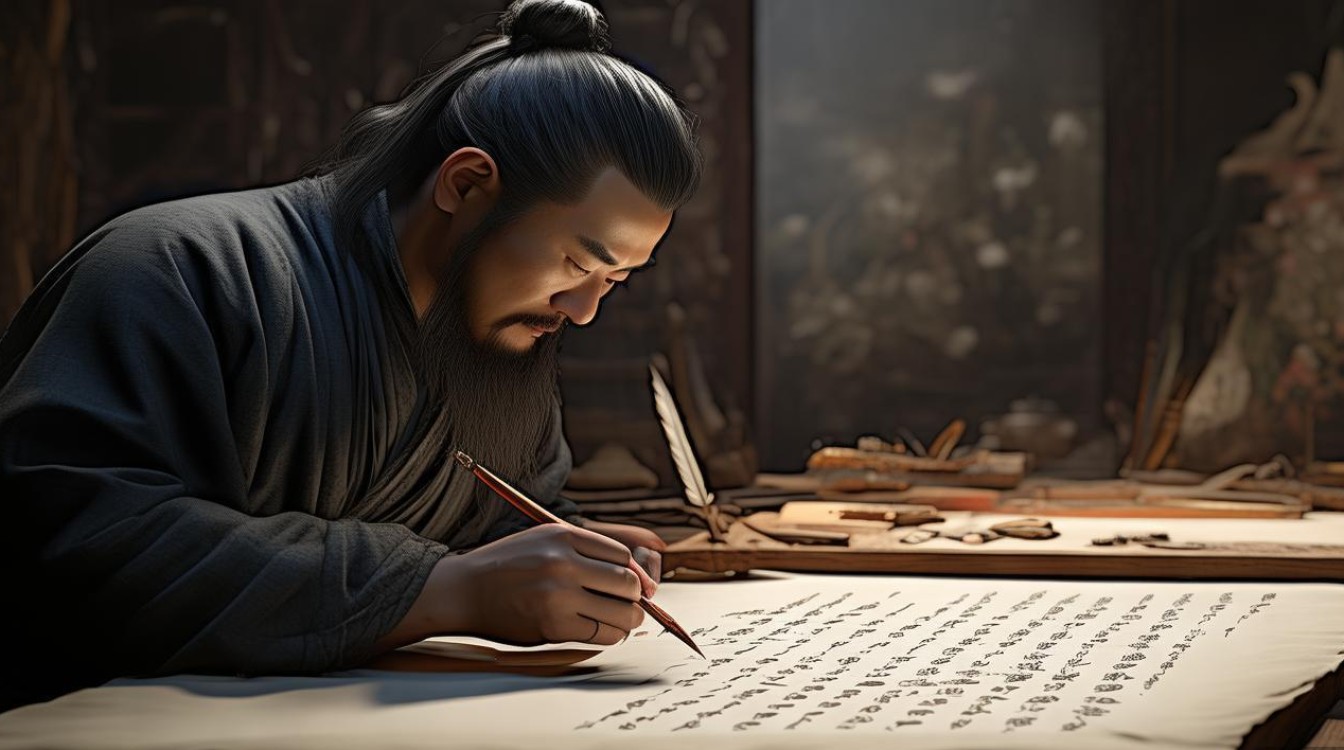 书画家旺林