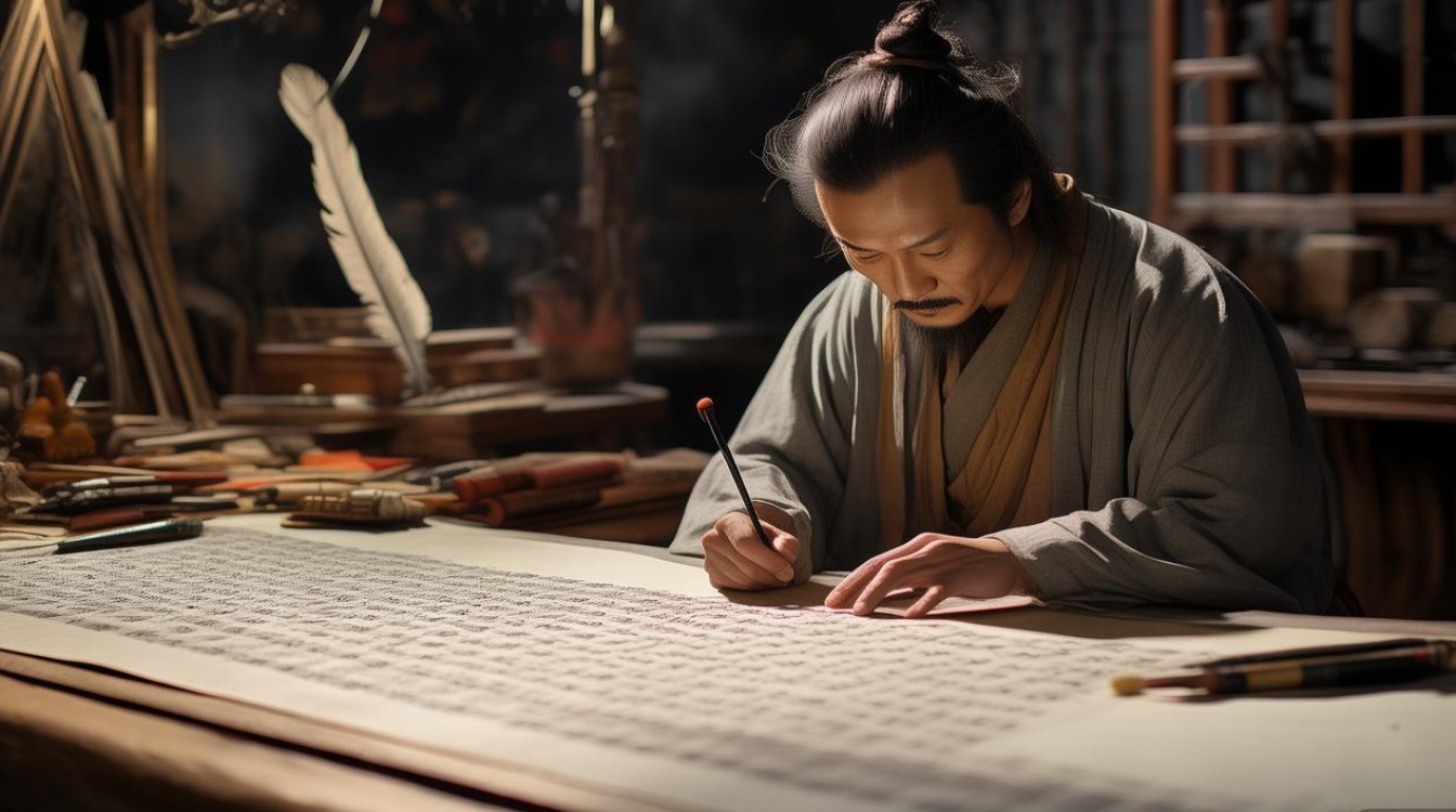 书画家旺林
