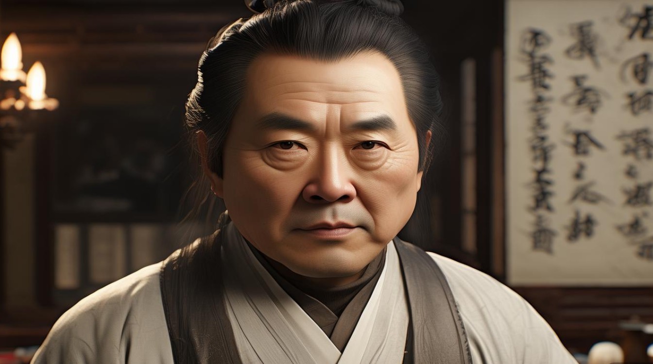 书画家沈丰